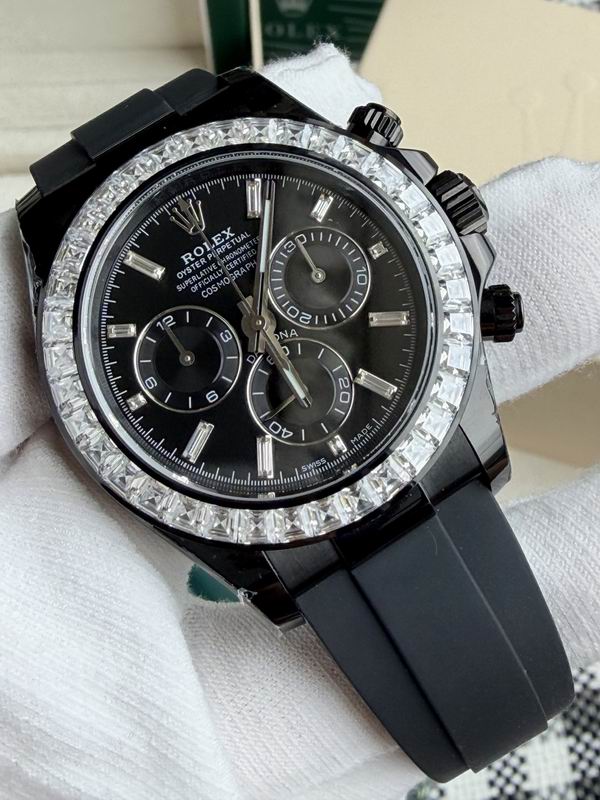 Rolex watch 090211